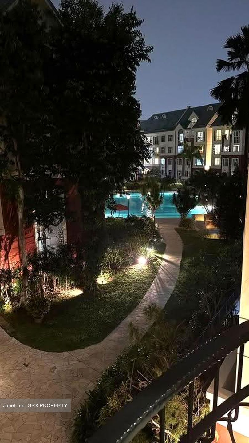 Sunrise Gardens (D28), Condominium #635235061